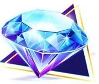 The equalizer diamant symbol