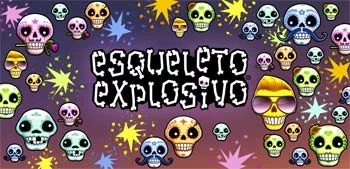 Esqueleto-Explosivo