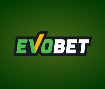 EvoBet logo