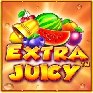 Extra Juicy logo