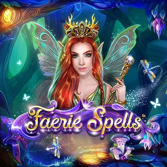 Faerie Spells featured bilde