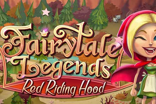 Red Riding Hood