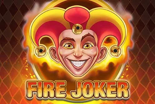 Fire Joker