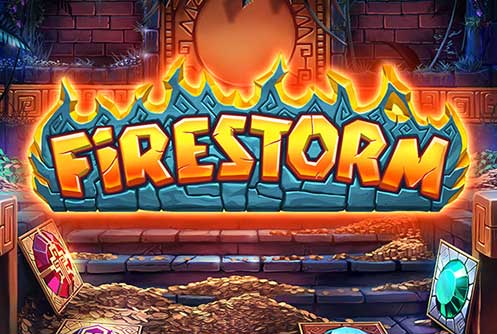 Firestorm