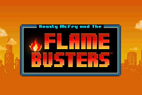 Flame Busters