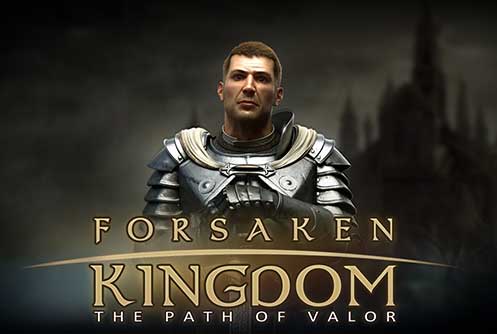 Forsaken kingdom игровой автомат Forsaken kingdom игровой автомат возможно ли выиграть джекпот в русском лото на сегодняшний день