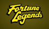 Fortune legends logo