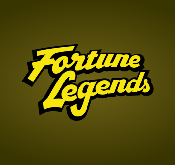 Fortune legends logo