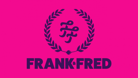 Frank Fred Casino Logo