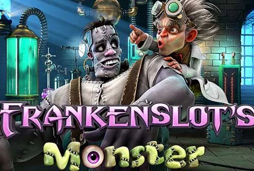 Frankenslot's Monster