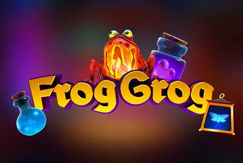 Frog Grog