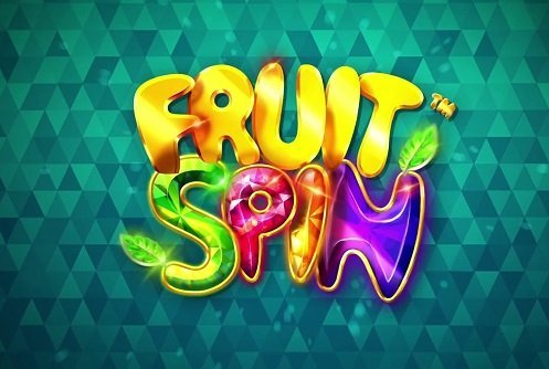 Fruit Spin spilleautomat
