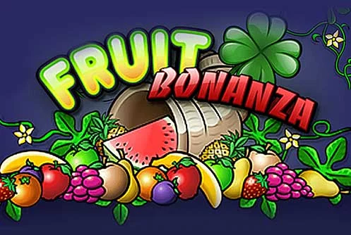 Fruit Bonanza