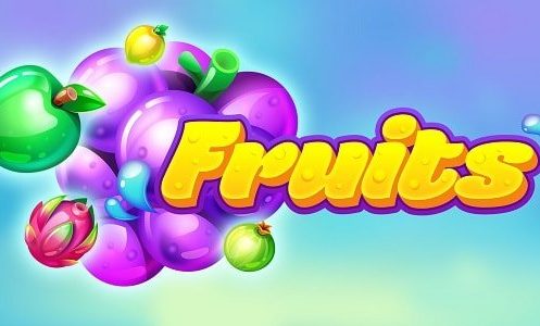 Fruits logo