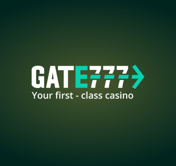 Gate777 logo