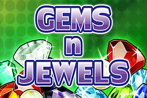 Gems 'n Jewels