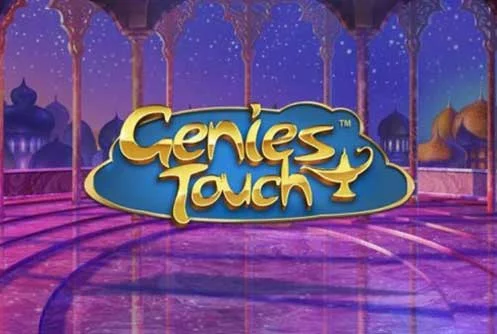 Genie's Touch