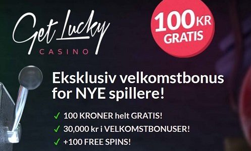 Get Lucky
