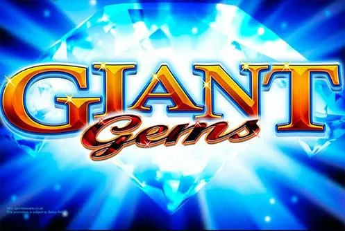 Giant Gems