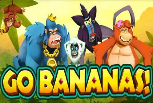 Go Bananas