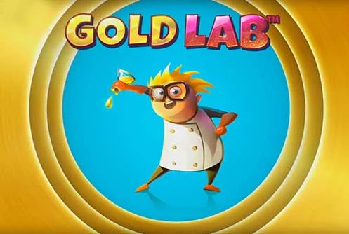 Gold Lab