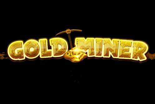 Gold Miner