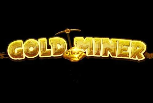 Gold Miner