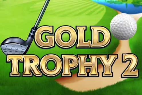 Gold Trophy 2