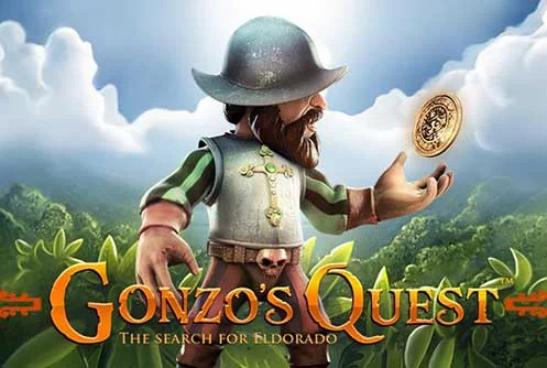 Gonzo's Quest