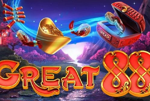 Great 88 logo