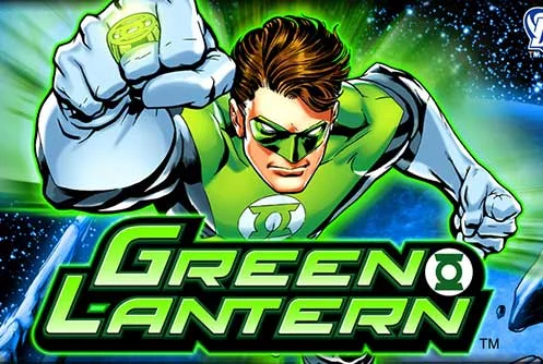 Green Lantern