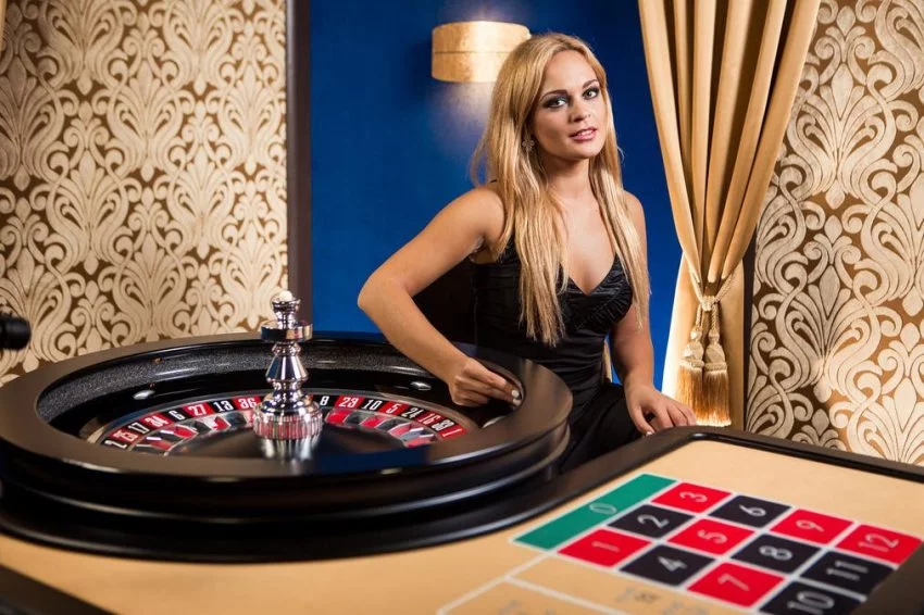 Greenplay Live Casino