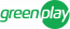 Greenplay Logo Transparent