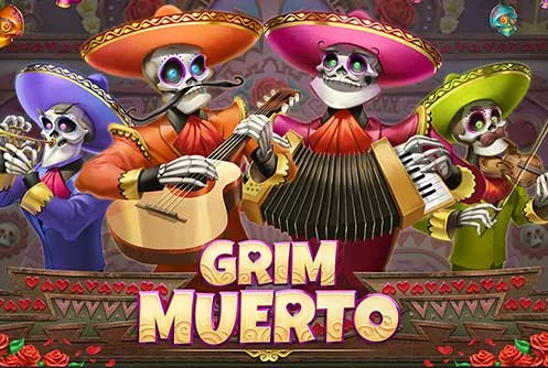 Grim Muerto