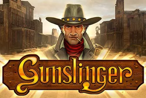 Gunslinger