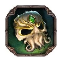 tome of madness symbol