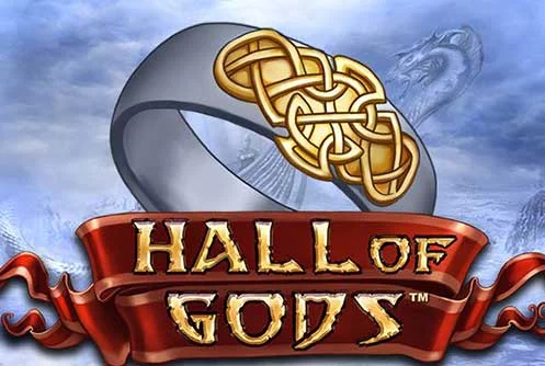 Hall of Gods