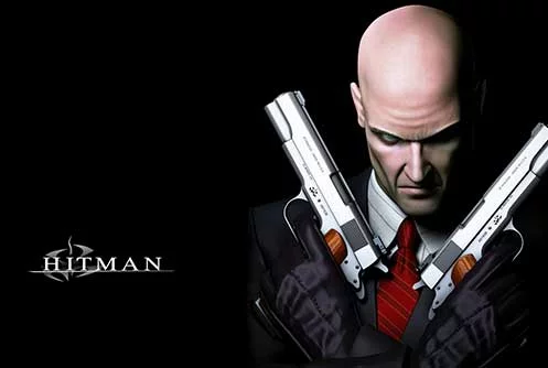 Hitman