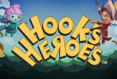 Hook's Heroes