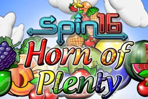 Horn of Plenty Spin16