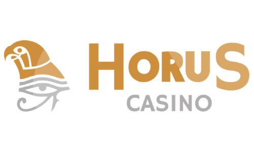 Horus casino logo