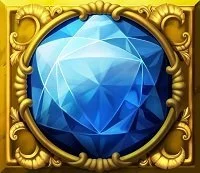 Perfect Gems blå