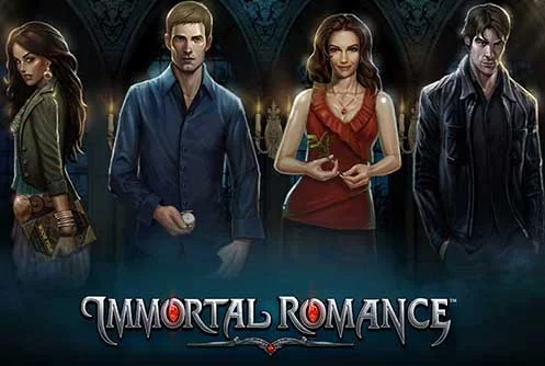 Immortal Romance