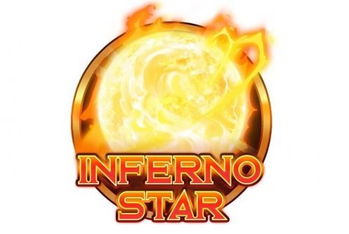 inferno Star logo