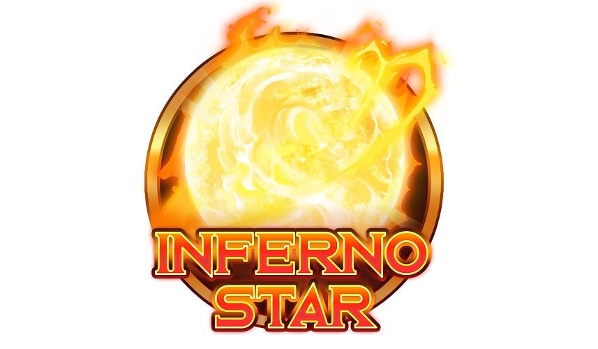 inferno Star logo