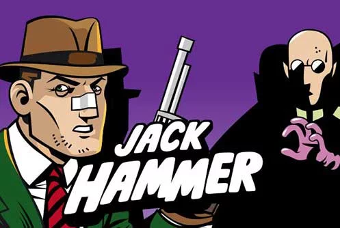 Jack Hammer