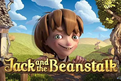 Jack and the Beanstalk