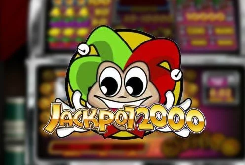 Jackpot 2000