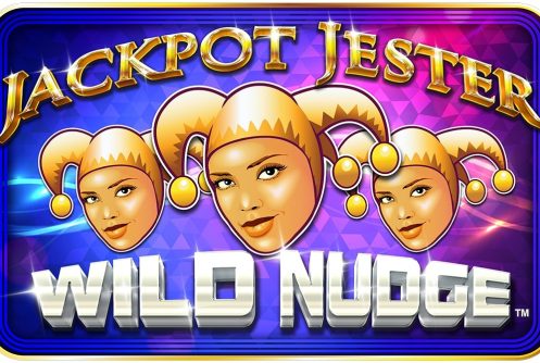 jackpot jester