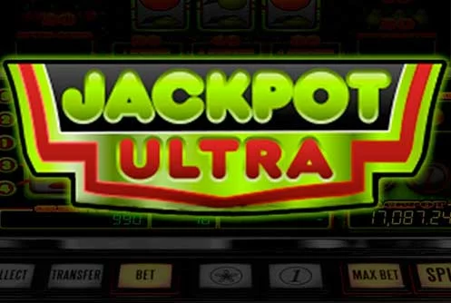 Jackpot Ultra